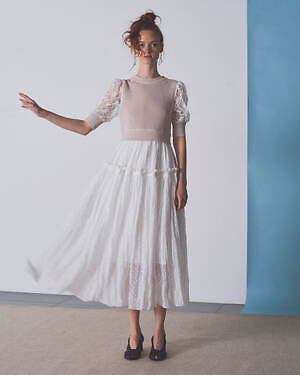 ファーファー(FURFUR) 2021年春夏ウィメンズコレクション  - 写真22