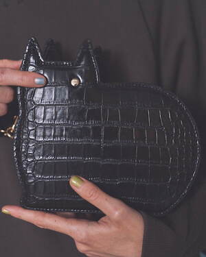 ファーファー(FURFUR) 2021年春夏ウィメンズコレクション  - 写真48