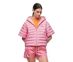 デュベティカ(DUVETICA) 2021年春夏ウィメンズ&メンズコレクション  - 写真4