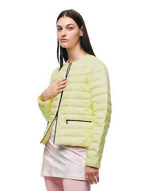 デュベティカ(DUVETICA) 2021年春夏ウィメンズ&メンズコレクション  - 写真9