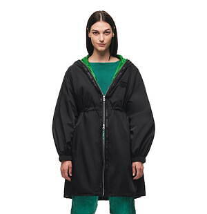 デュベティカ(DUVETICA) 2021年春夏ウィメンズ&メンズコレクション  - 写真13