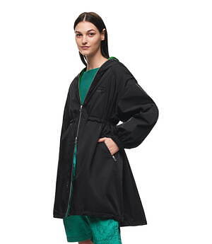 デュベティカ(DUVETICA) 2021年春夏ウィメンズ&メンズコレクション  - 写真14