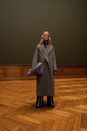 クリスチャン ワイナンツ(christian wijnants) 2021-22年秋冬ウィメンズコレクション  - 写真19