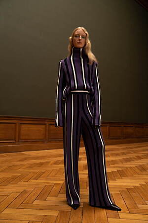 クリスチャン ワイナンツ(christian wijnants) 2021-22年秋冬ウィメンズコレクション  - 写真20