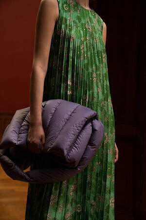 クリスチャン ワイナンツ(christian wijnants) 2021-22年秋冬ウィメンズコレクション  - 写真49