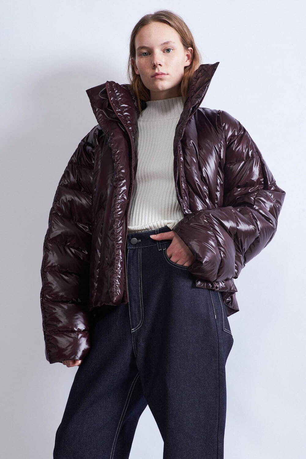 クリスチャン ワイナンツ 2021年プレフォール<span>コレクション</span> - 写真10