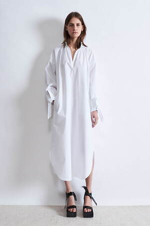 クリスチャン ワイナンツ(christian wijnants) 2021年プレフォールウィメンズコレクション  - 写真7