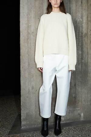 クリスチャン ワイナンツ(christian wijnants) 2021年プレフォールウィメンズコレクション  - 写真40