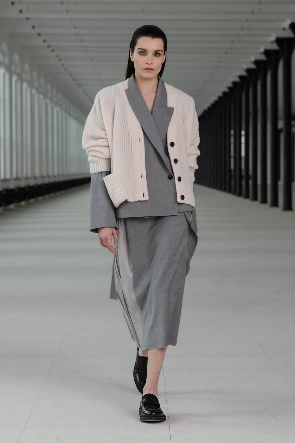 ネヘラ 2021-22年秋冬<span>コレクション</span> - 写真7
