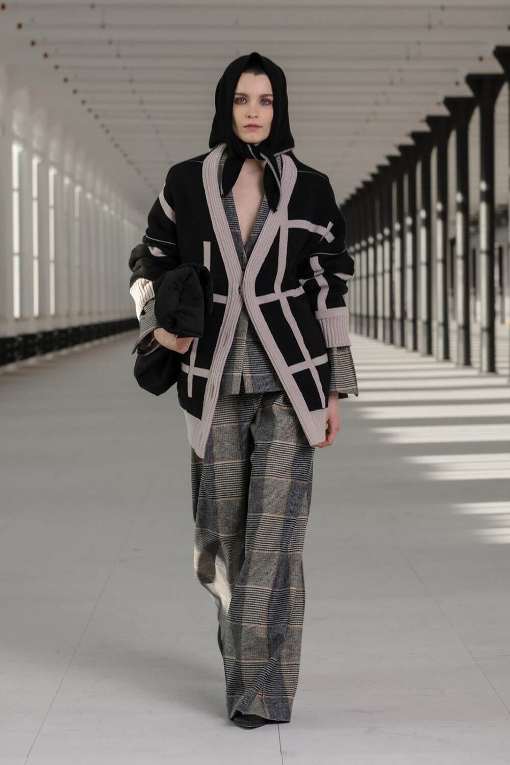 ネヘラ 2021-22年秋冬<span>コレクション</span> - 写真31