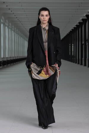 ネヘラ(NEHERA) 2021-22年秋冬ウィメンズコレクション  - 写真23