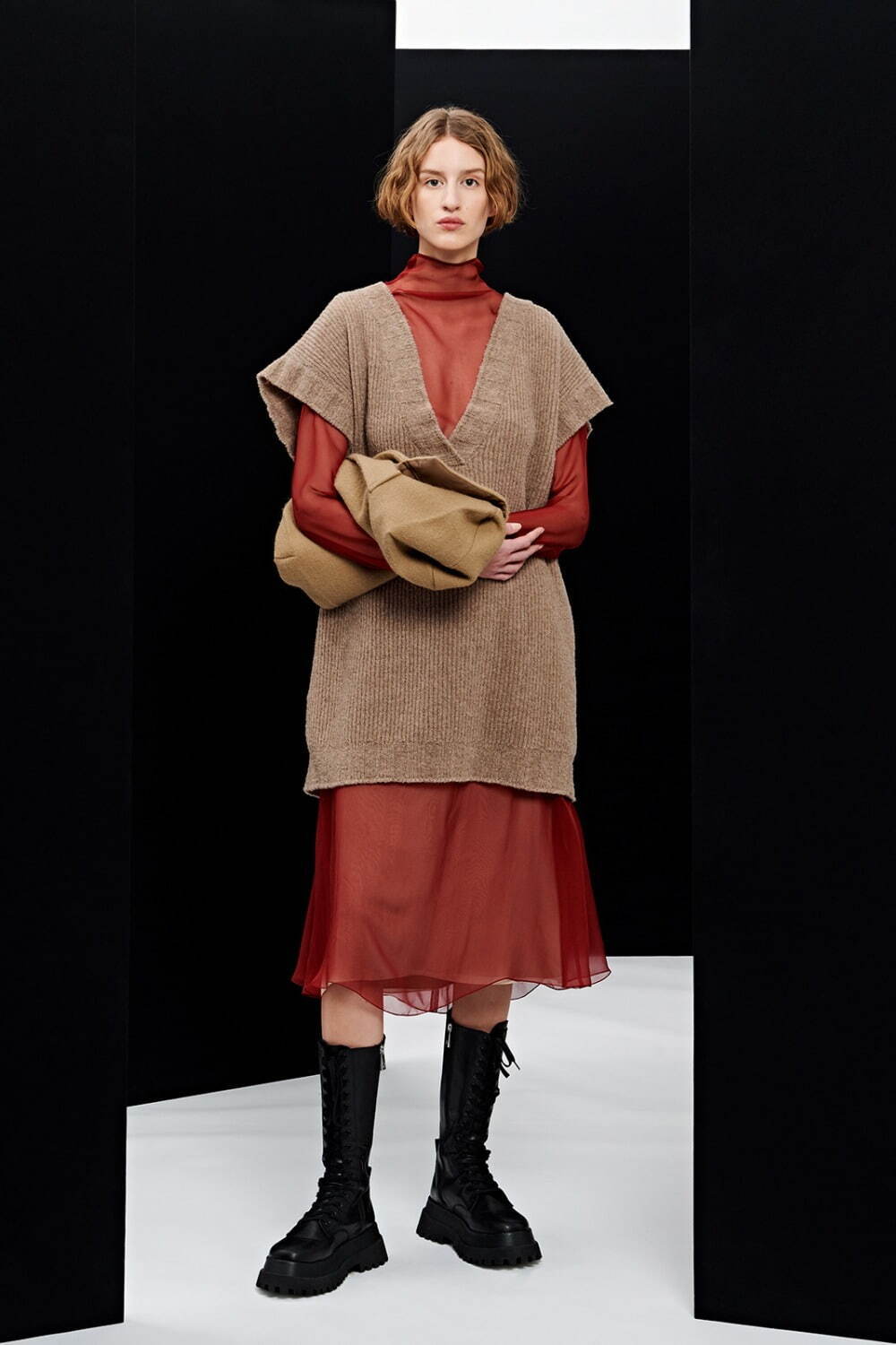 ネヘラ 2021年プレフォール<span>コレクション</span> - 写真29