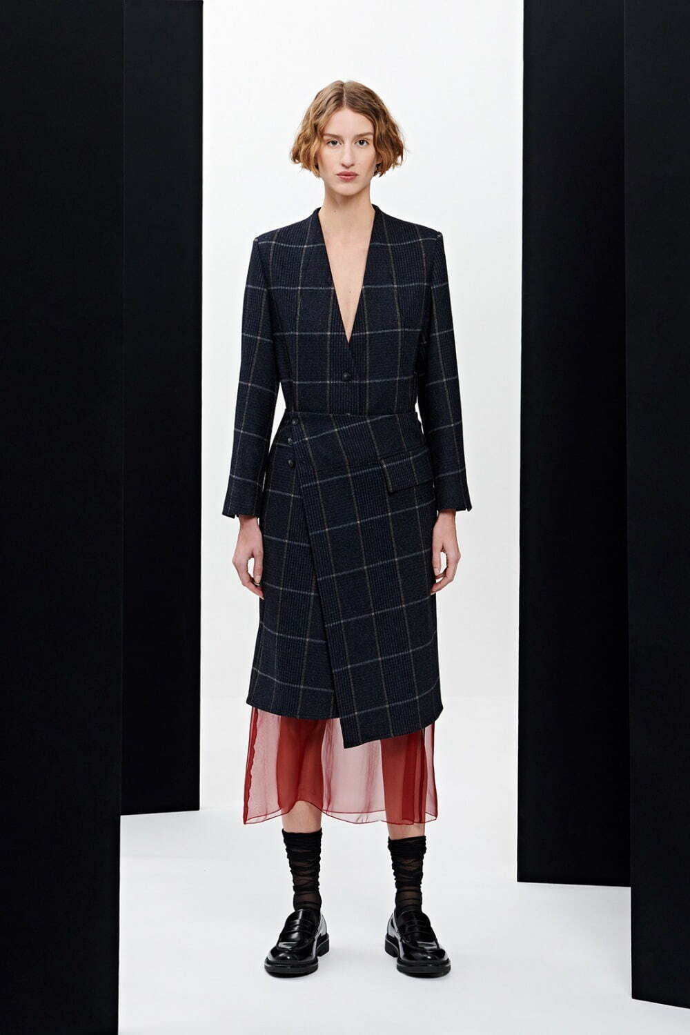 ネヘラ 2021年プレフォール<span>コレクション</span> - 写真30