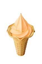 ミニストップ「北海道らいでんメロンソフト」初登場ブランドを使った新作メロンソフト｜写真2