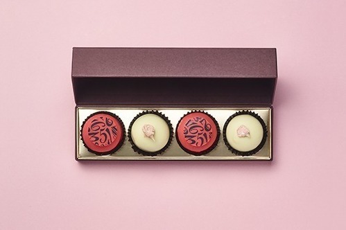 フランク ミュラー「ビザン数字」