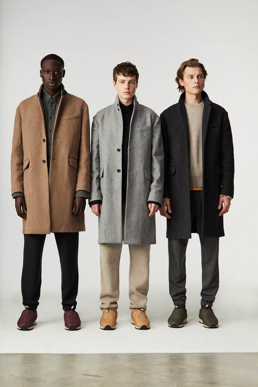 ラグ ＆ ボーン(rag & bone) 2021年秋ウィメンズ&メンズコレクション  - 写真4