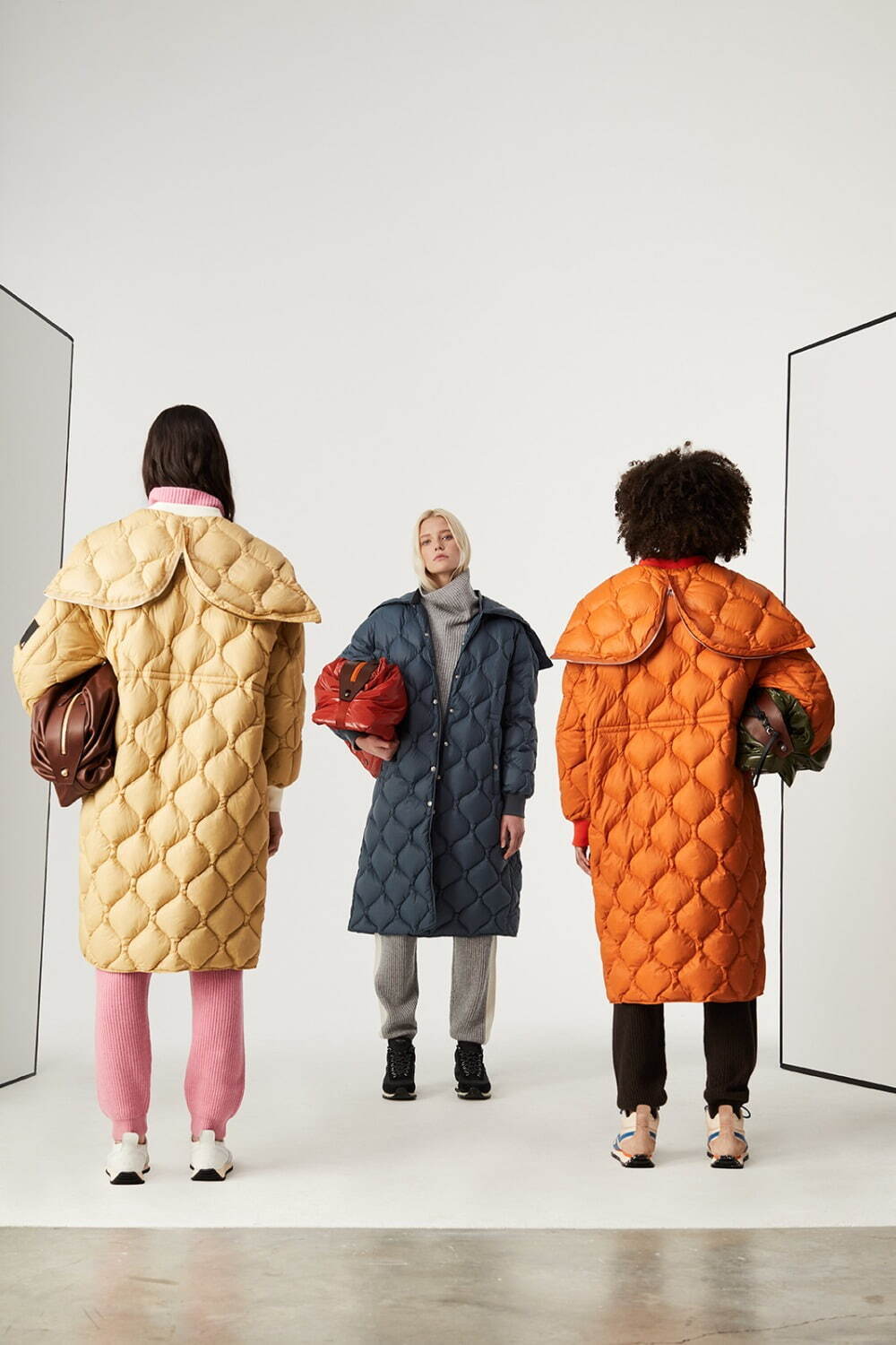 ラグ & ボーン(rag & bone) 2021年秋ウィメンズ&メンズ ラグ & ボーン(rag & bone) 2021年秋ウィメンズ&メンズ