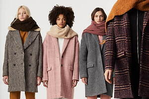 ラグ ＆ ボーン 2021年秋コレクション - リラックスを纏う新しいワードローブ