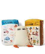 ニコアンド(niko and ...) 大人の図鑑｜写真1