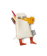 ニコアンド(niko and ...) 大人の図鑑｜写真9