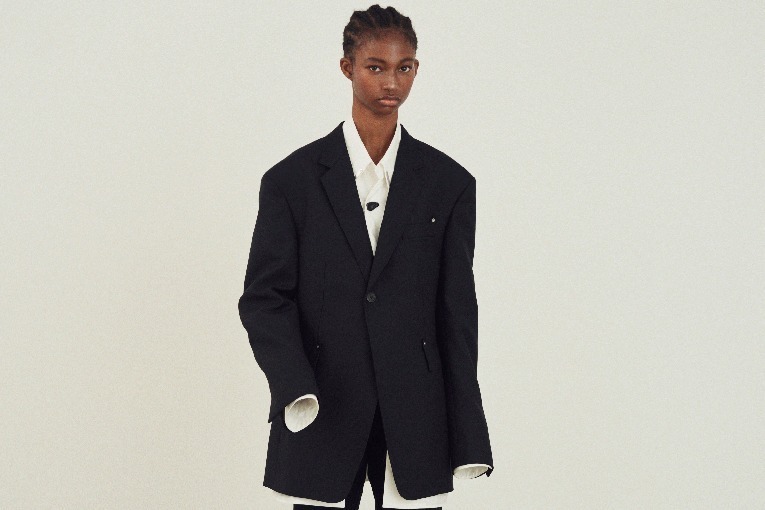 Y.O.N. 2021-22AW Collection