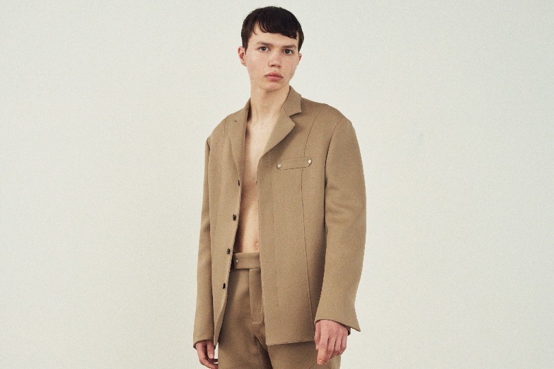 Y.O.N. 2021-22AW Collection