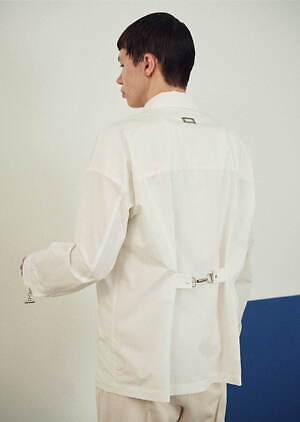 ワイオーエヌ(Y.O.N.) 2021-22年秋冬メンズコレクション  - 写真10