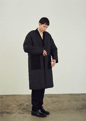 ワイオーエヌ(Y.O.N.) 2021-22年秋冬メンズコレクション  - 写真11