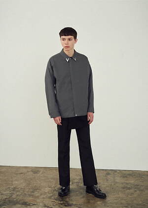 ワイオーエヌ(Y.O.N.) 2021-22年秋冬メンズコレクション  - 写真19