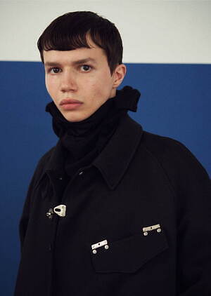 ワイオーエヌ(Y.O.N.) 2021-22年秋冬メンズコレクション  - 写真20