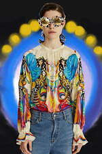 ツモリチサト 2021-22年秋冬コレクション - 空想めがねをかけて、幻想的な夢の世界へ｜写真3