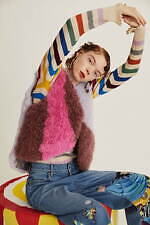 ツモリチサト 2021-22年秋冬コレクション - 空想めがねをかけて、幻想的な夢の世界へ｜写真9