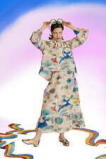 ツモリチサト 2021-22年秋冬コレクション - 空想めがねをかけて、幻想的な夢の世界へ｜写真10