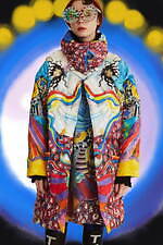 ツモリチサト 2021-22年秋冬コレクション - 空想めがねをかけて、幻想的な夢の世界へ｜写真11