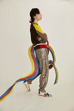 ツモリチサト 2021-22年秋冬コレクション - 空想めがねをかけて、幻想的な夢の世界へ｜写真15