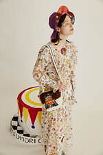 ツモリチサト 2021-22年秋冬コレクション - 空想めがねをかけて、幻想的な夢の世界へ｜写真24