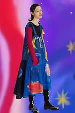 ツモリチサト 2021-22年秋冬コレクション - 空想めがねをかけて、幻想的な夢の世界へ｜写真28