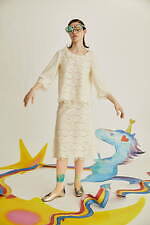 ツモリチサト 2021-22年秋冬コレクション - 空想めがねをかけて、幻想的な夢の世界へ｜写真32