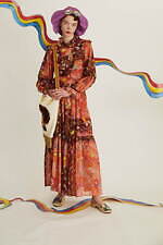 ツモリチサト 2021-22年秋冬コレクション - 空想めがねをかけて、幻想的な夢の世界へ｜写真40