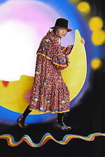 ツモリチサト 2021-22年秋冬コレクション - 空想めがねをかけて、幻想的な夢の世界へ｜写真54