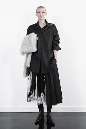 ピーター ドゥ(PETER DO) 2021-22年秋冬ウィメンズコレクション  - 写真10