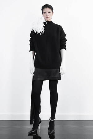 ピーター ドゥ(PETER DO) 2021-22年秋冬ウィメンズコレクション  - 写真12