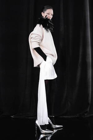 ピーター ドゥ(PETER DO) 2021-22年秋冬ウィメンズコレクション  - 写真13