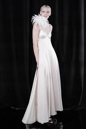 ピーター ドゥ(PETER DO) 2021-22年秋冬ウィメンズコレクション  - 写真17