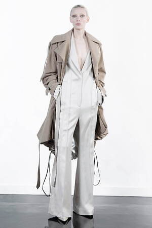 ピーター ドゥ(PETER DO) 2021-22年秋冬ウィメンズコレクション  - 写真29