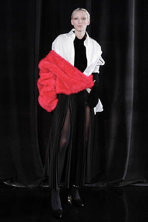 ピーター ドゥ(PETER DO) 2021-22年秋冬ウィメンズコレクション  - 写真35