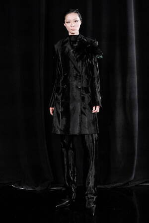 ピーター ドゥ(PETER DO) 2021-22年秋冬ウィメンズコレクション  - 写真41