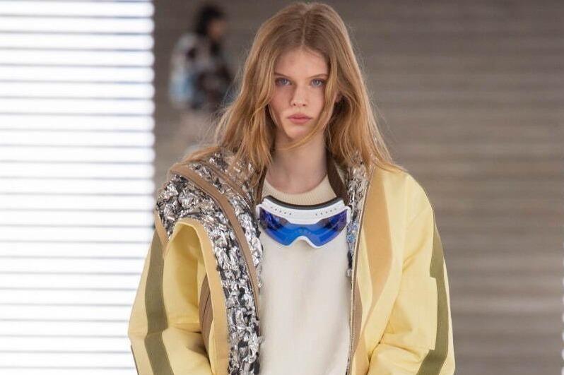 2021-22年秋冬パリコレクション｜ルイ・ヴィトン 2021年秋冬ウィメンズコレクション - “黄金時代”のロマンを辿って、普遍性と神秘