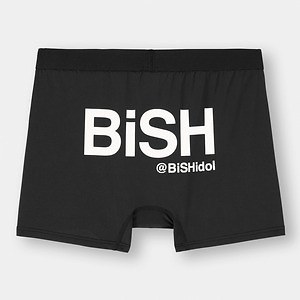 ジーユー(GU) BiSH｜写真29