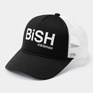 ジーユー(GU) BiSH｜写真24